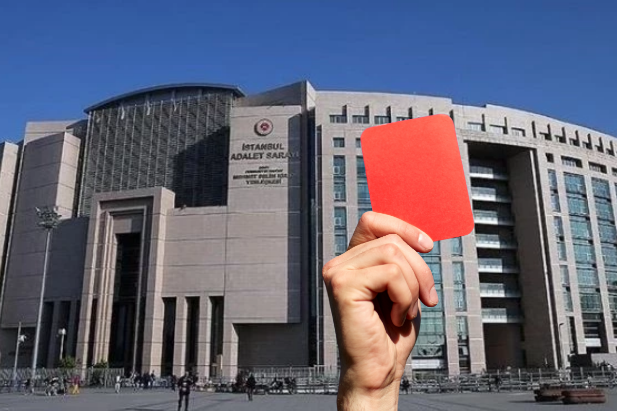 İstanbul Cumhuriyet Başsavcılığı’ndan bahis soruşturması açıklaması