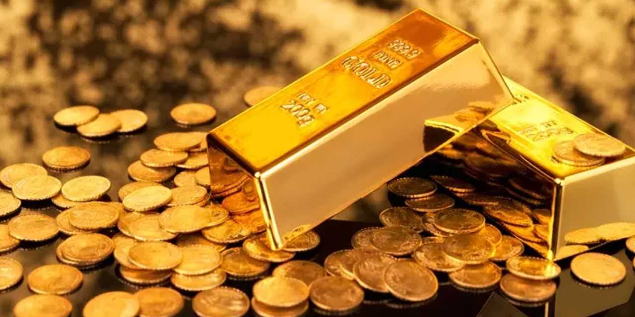 İsviçreli banka açıkladı: Altın fiyatları düşecek m?