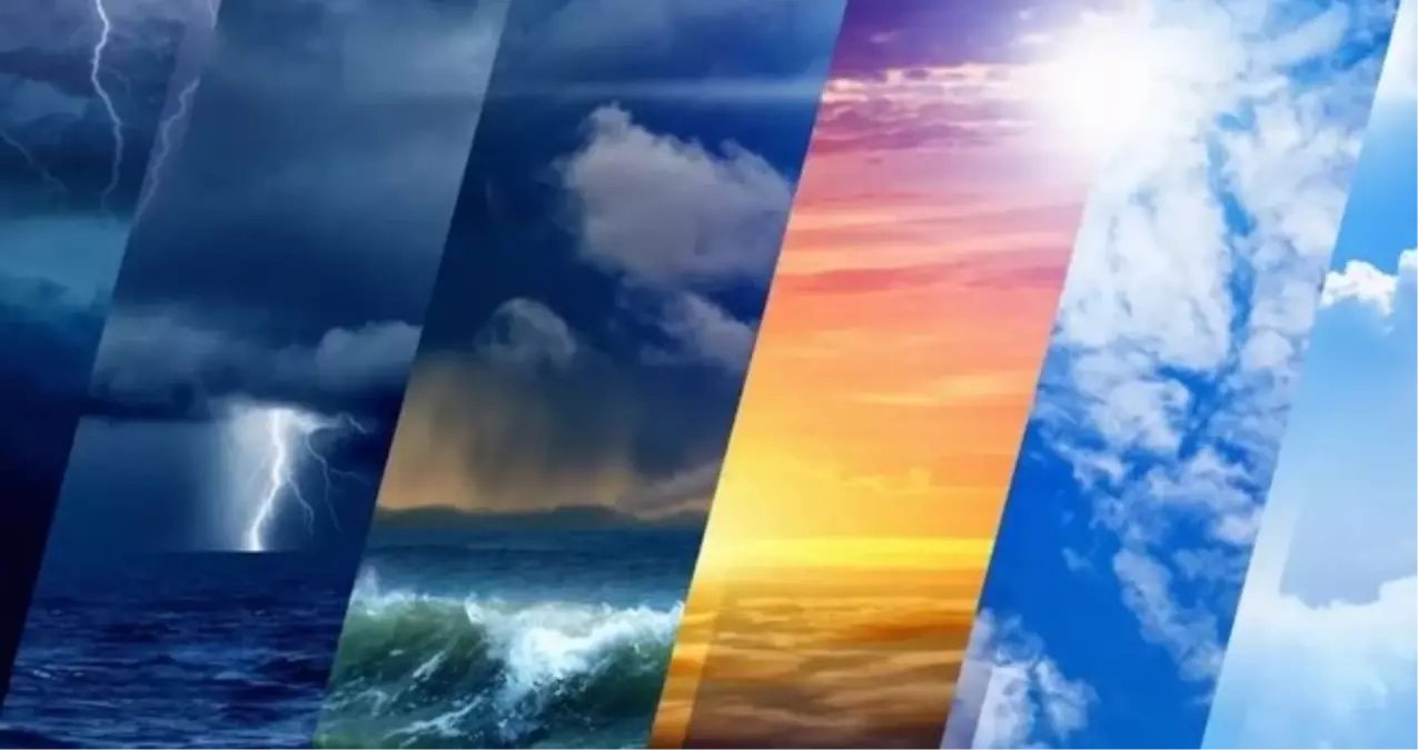 İzmir hava durumu: SON DAKİKA! İzmir’de yağmur ne zaman başlayacak, kaç gün sürecek?