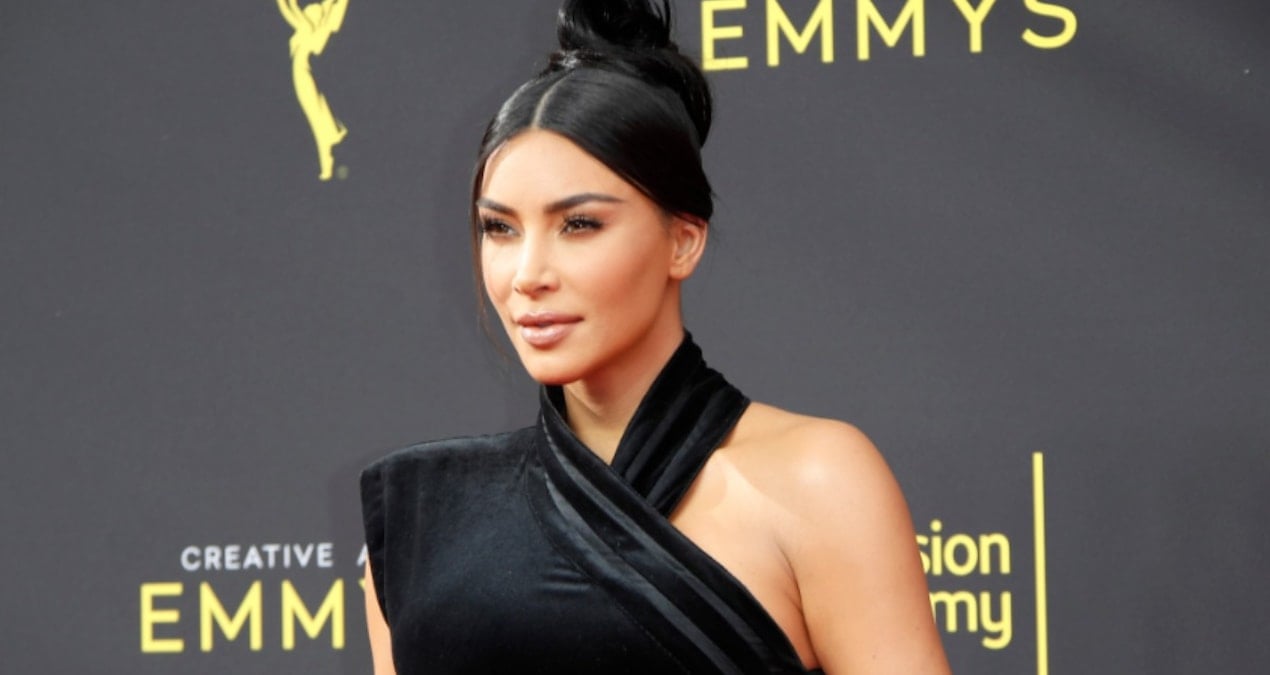 Kim Kardashian’ın iç giyim markasının değeri 5 milyar dolara ulaştı