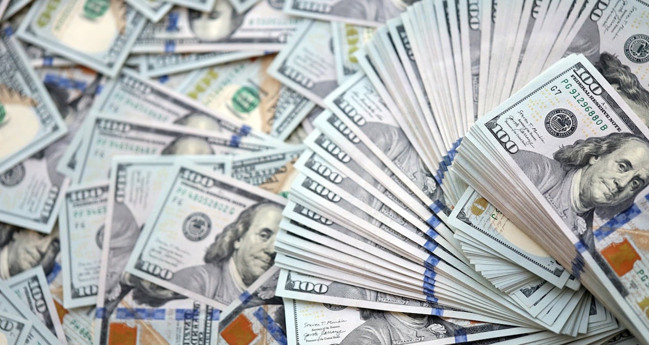 Kısa vadeli dış borç stoku üçüncü çeyrekte azaldı