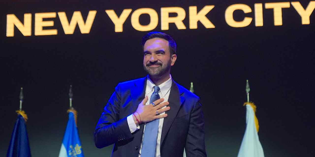 londranin ilk musluman belediye baskani zohran mamdaniyi kutladi m4kGTZit.jpg