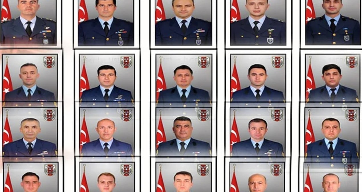 Özgür Özel: Askerlerimizin şehit olduğu haberi yüreklerimizi yaktı