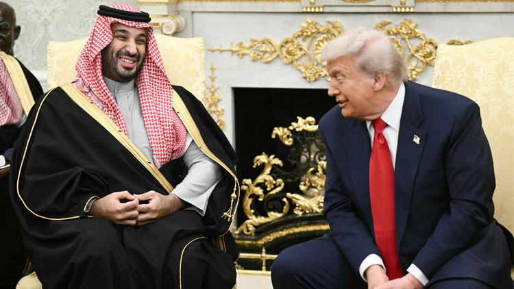 Son dakika… Trump-Selman görüşmesine ‘Cumhurbaşkanı Erdoğan’ damgası