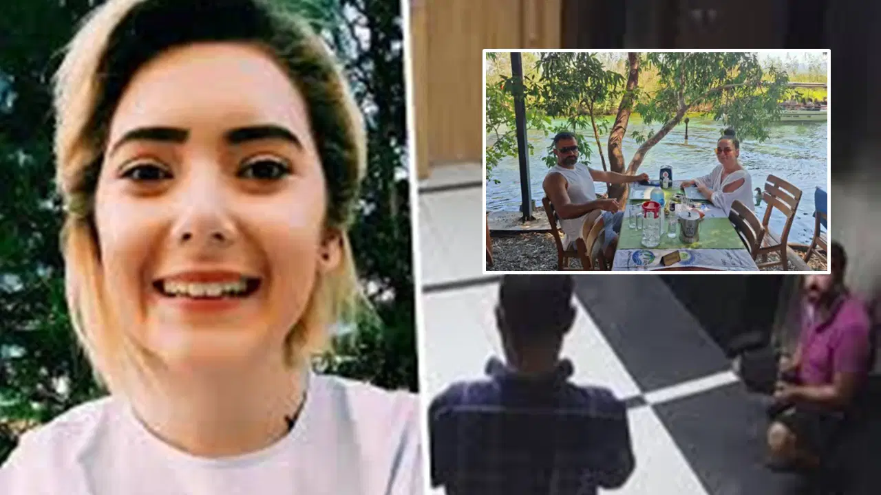 Şule Çet davasında 18 yıl hapis cezası alan Berk Akand’ın paylaşımı tepki aldı: ‘Türkiye’de aldığınız cezayı olduğu gibi içeride geçirmiyorsunuz’