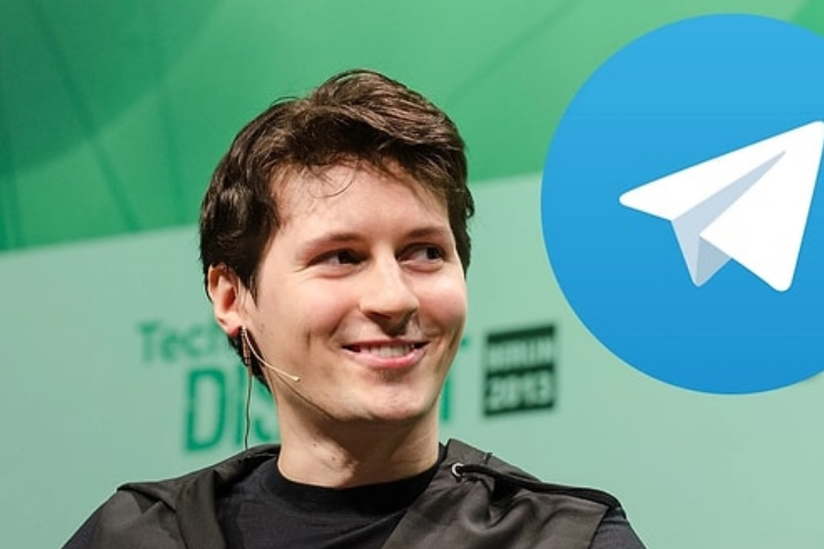 Telegram kurucusu Pavel Durov’a yönelik seyahat kısıtlamaları Fransa tarafından tamamen kaldırıldı