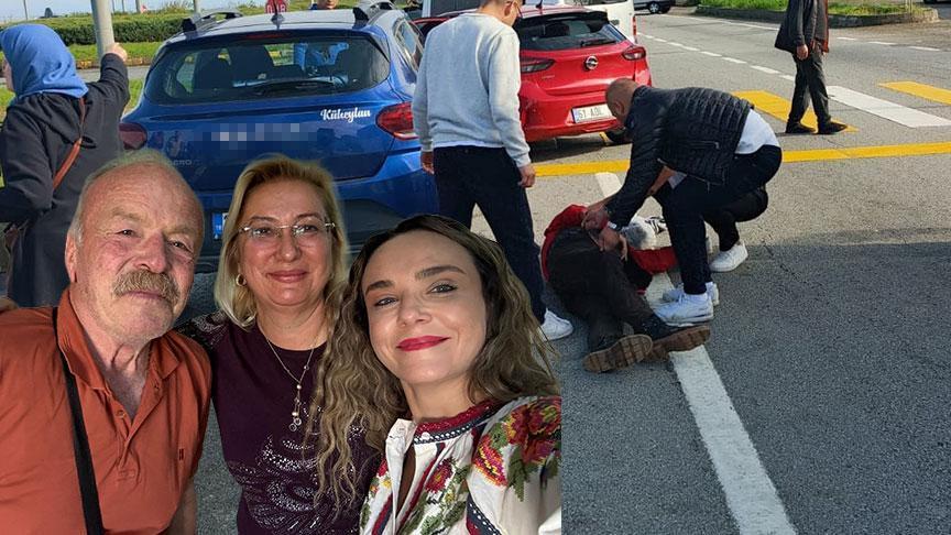 Trafik tartışmasında dövülerek öldürülen emekli öğretmenle ilgili kahreden detay!