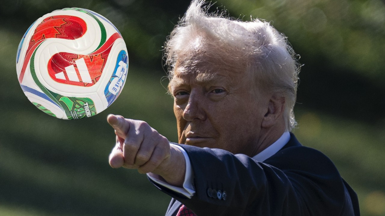 Trump: Başka kentlere taşırız