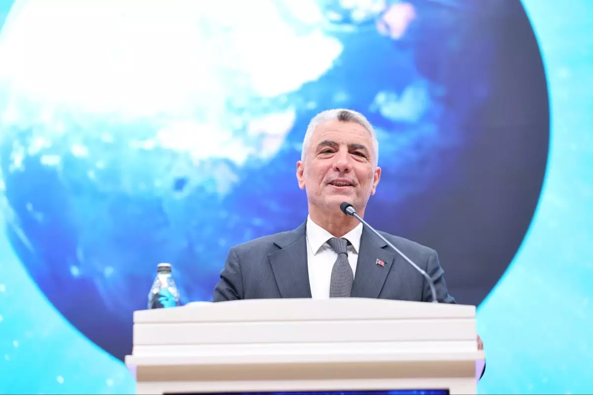 Türkiye’nin İhracatında Teknolojik Ürünlerin Payı Artıyor