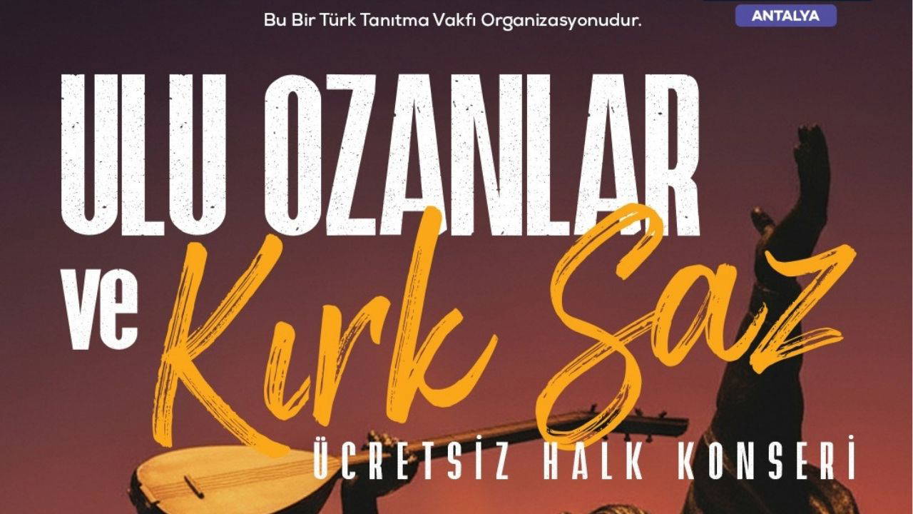 tutav ulu ozanlar ve 40 saz konserine hazirlaniyor EtpeaHBa.jpg