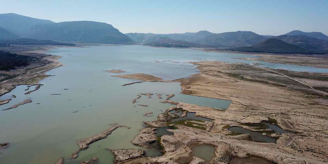 Uzman isim koca şehri bekleyen tehlikeyi açıkladı: “Her şey biter” diyerek anlattı