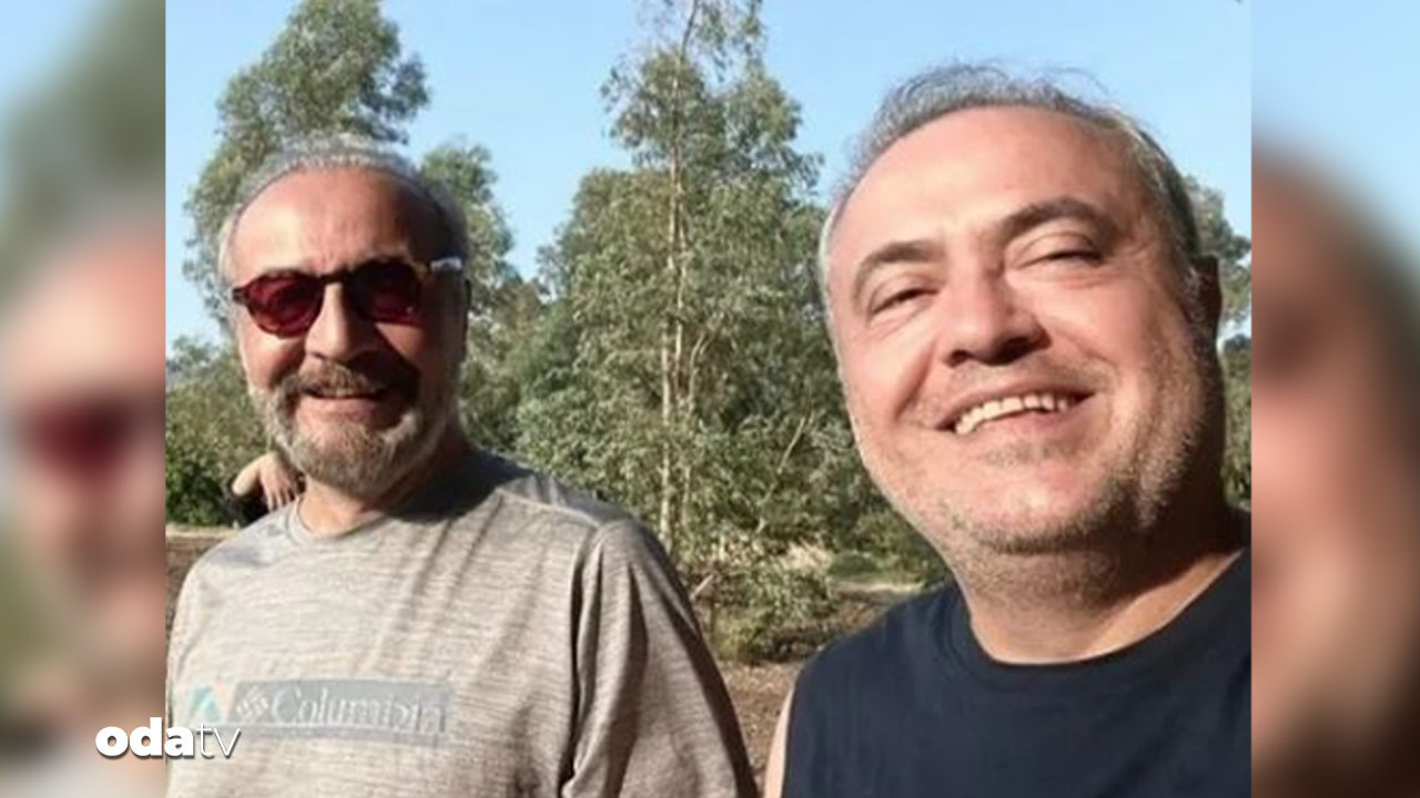 Yılmaz Erdoğan’ın kardeşi ölümden döndü: ‘Dolaşması bile mucizeymiş’