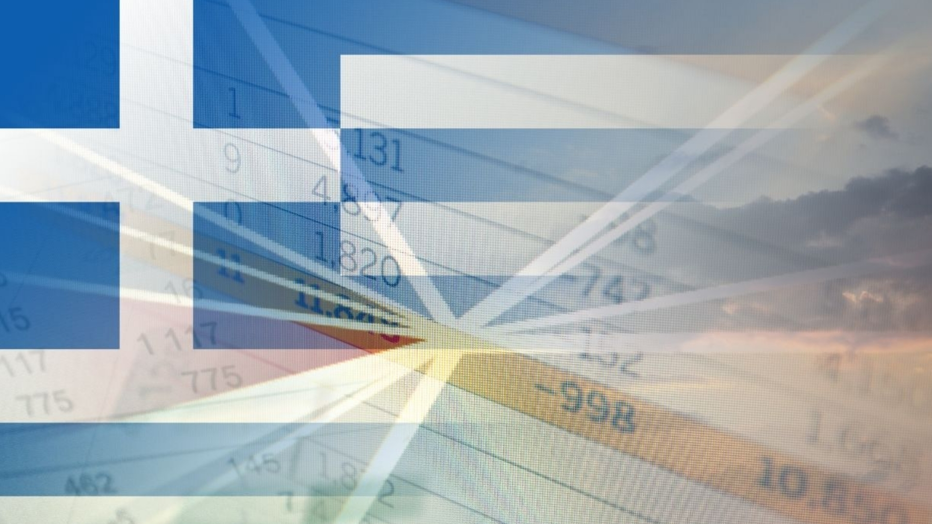 Yunanistan’a Fitch’ten Not Artışı: Borç Oranı Hızla Geriliyor, Erken Ödeme Gündemde