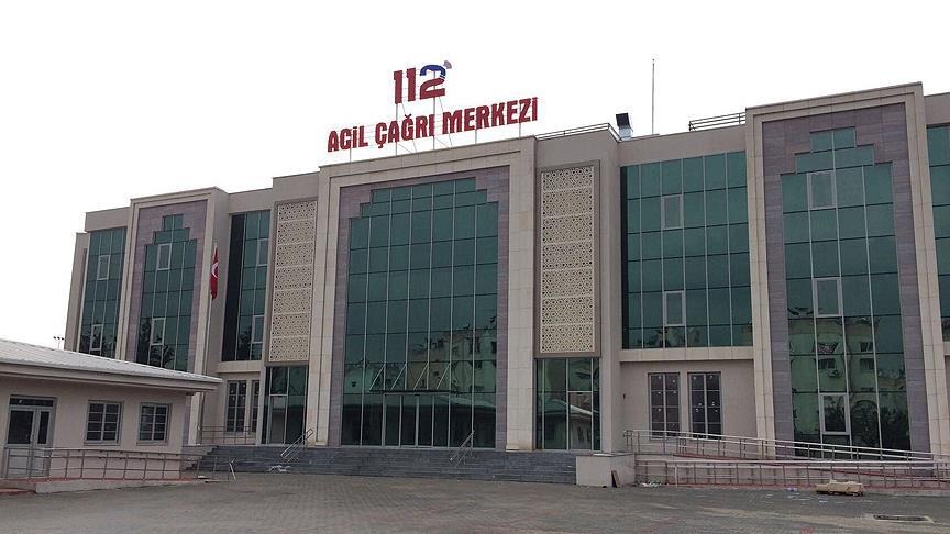 112’ye yapılan ihbarların 5’te 1’i asılsız. Yolda kalan, dişi ağrıyan, telefonu bozulan bile arıyor