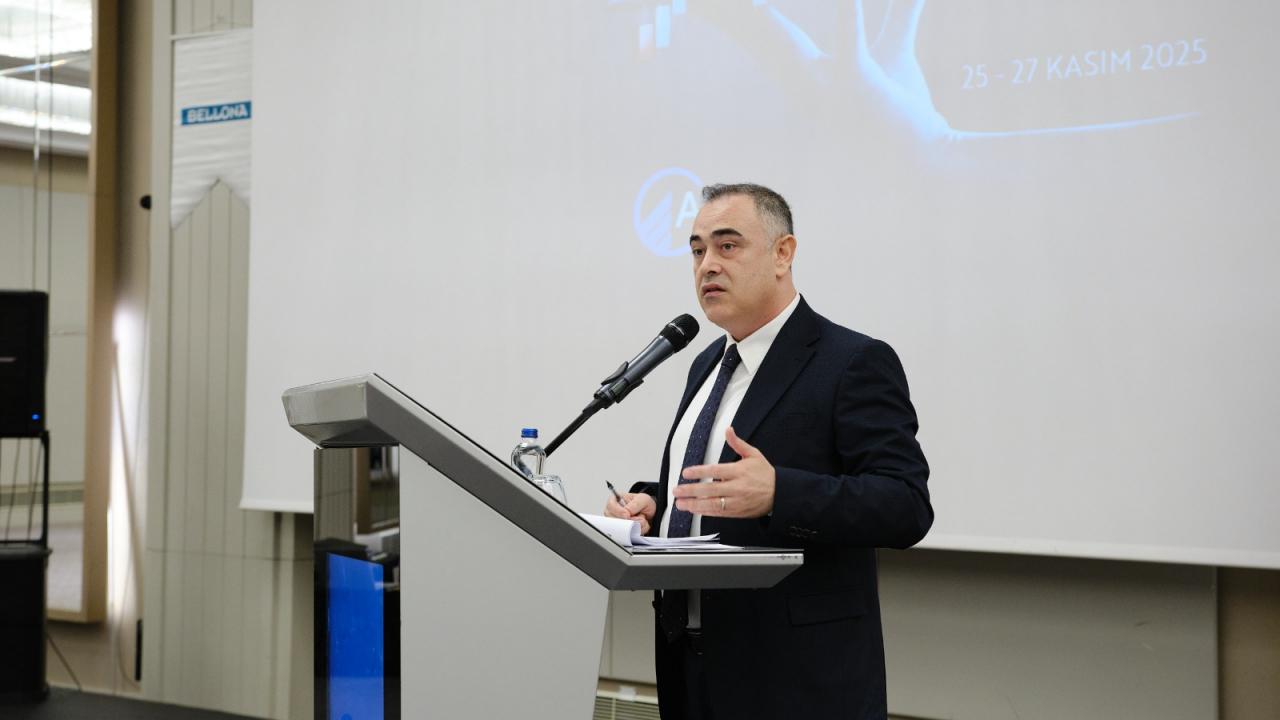 Anadolu Güçbirliği Holding, ilk ana bayi toplantısını gerçekleştirdi!