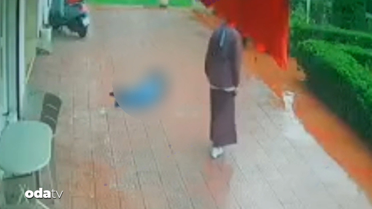 Antalya’da soru işaretleriyle dolu olay: Anne ve oğul bir gün arayla aynı balkondan düştü