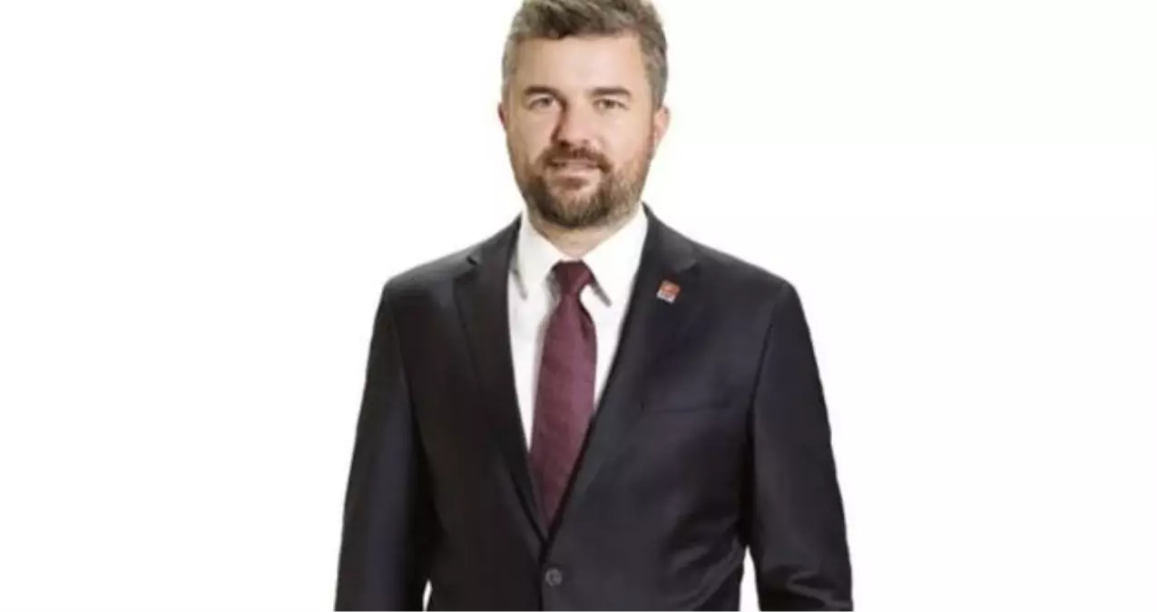 Buca Belediye Başkanı Görkem Duman kimdir? Görkem Duman kaç yaşına, nereli, evli mi?