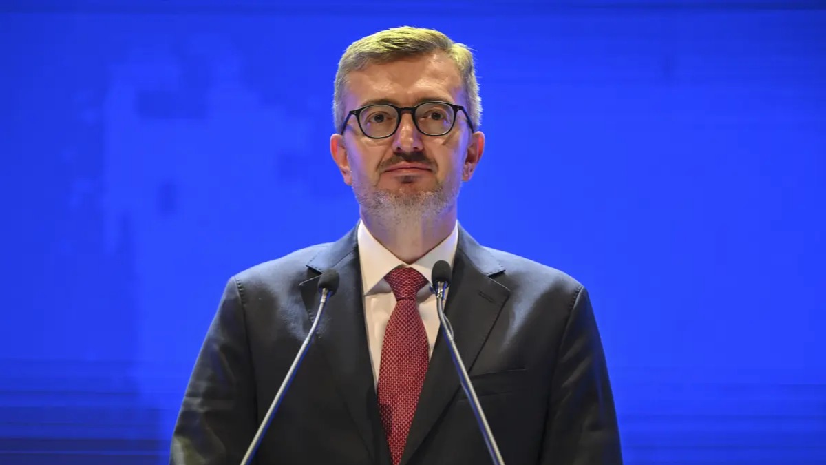 Burhanettin Duran: 5 ayda 450’ye yakın dezenformasyon tespit ettik