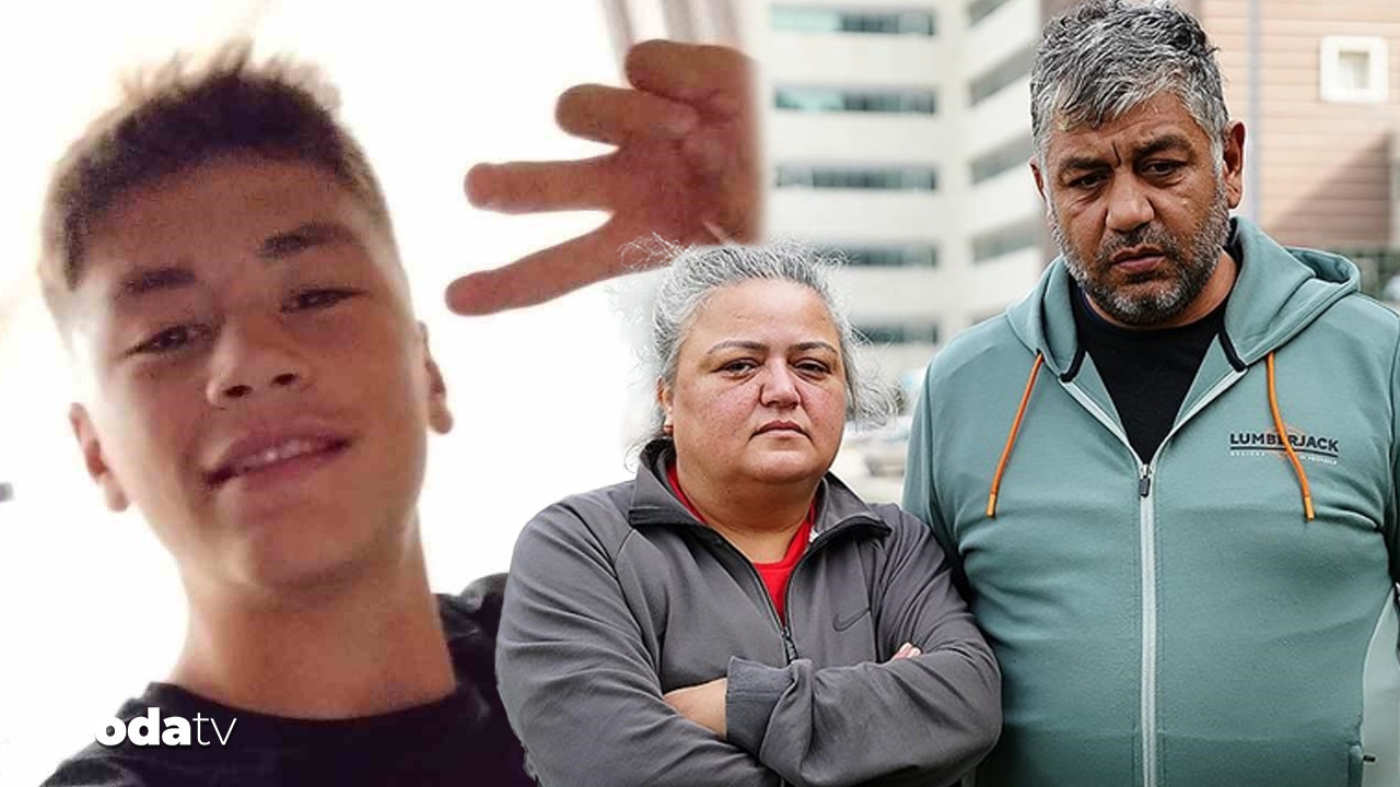Çanakkale’de akran zorbalığı: Beyin kanaması geçirdi annesi isyan etti