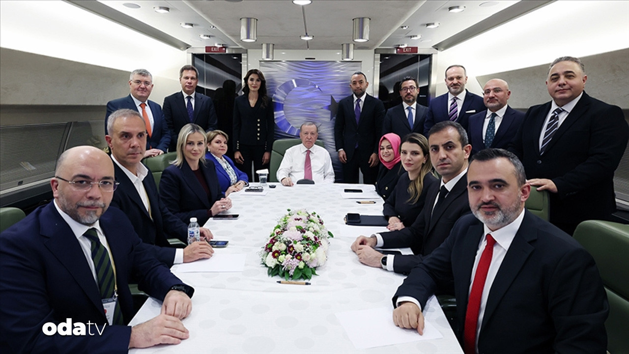 Erdoğan’dan ‘futbolda bahis’ açıklaması: Hayretlere düştük