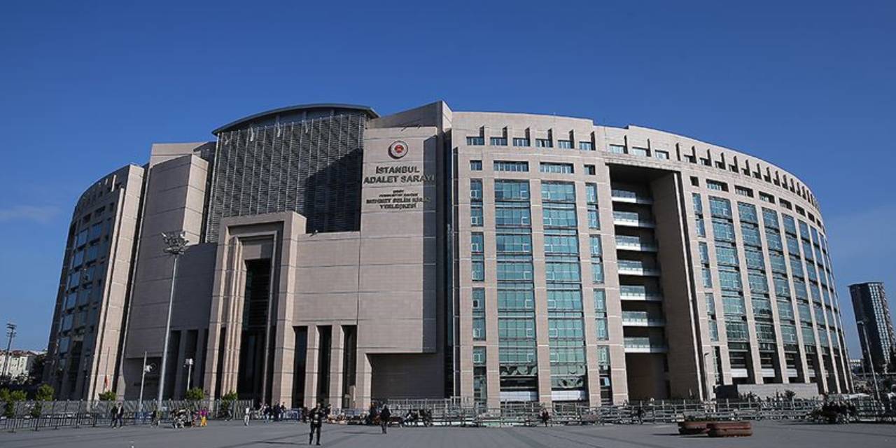 Fergio House’un ‘adliyede helikopter’ paylaşımına soruşturma