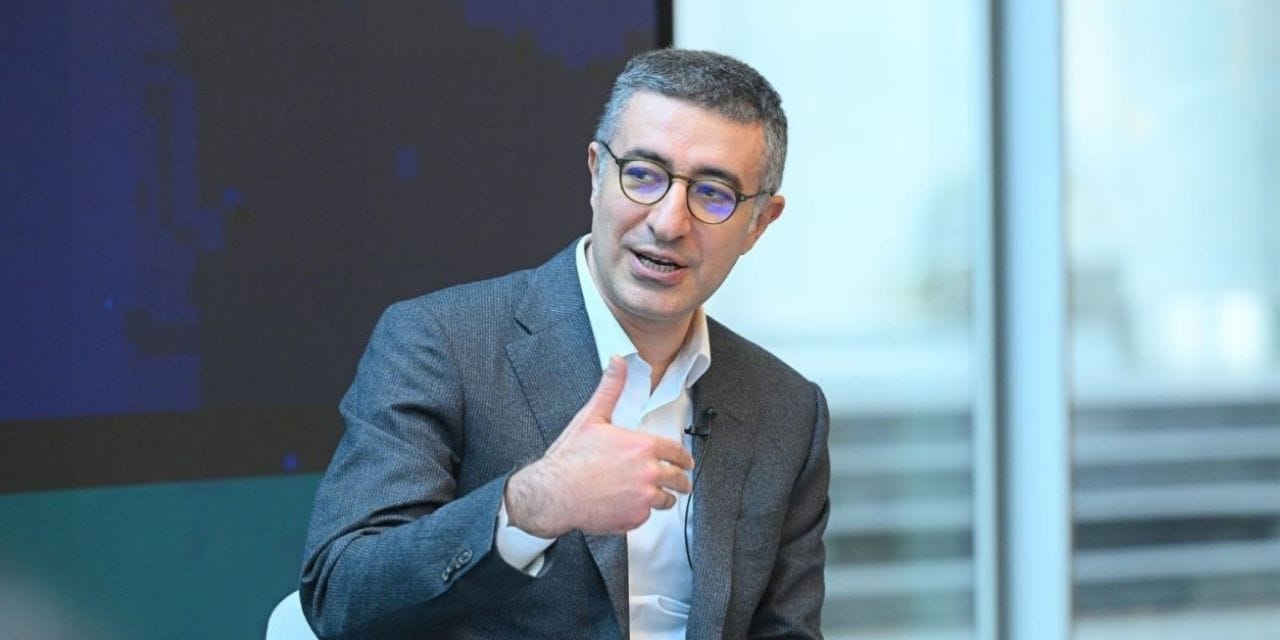 Garanti BBVA Genel Müdürü Akten’den kredi açıklaması: 2026 daha mı kötü geçecek?