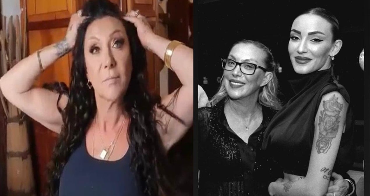 Güllü’nün kızı o iddialara yanıt verdi! Bazı kişiler hakkında suç duyurusunda bulundu