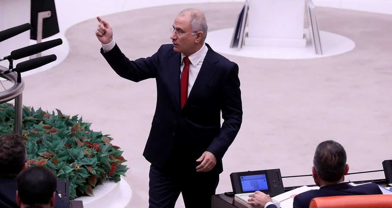 Gürcistan sözü Ala’yı çıldırttı