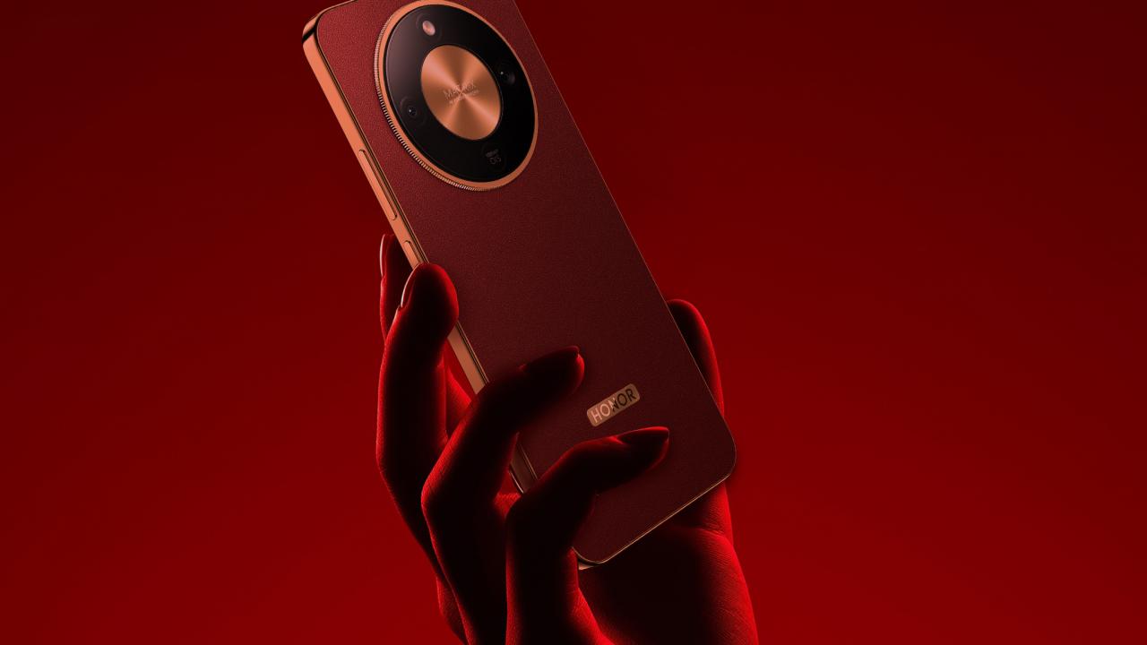 HONOR Magic8 Lite çok yakında Türkiye’de satışa çıkıyor