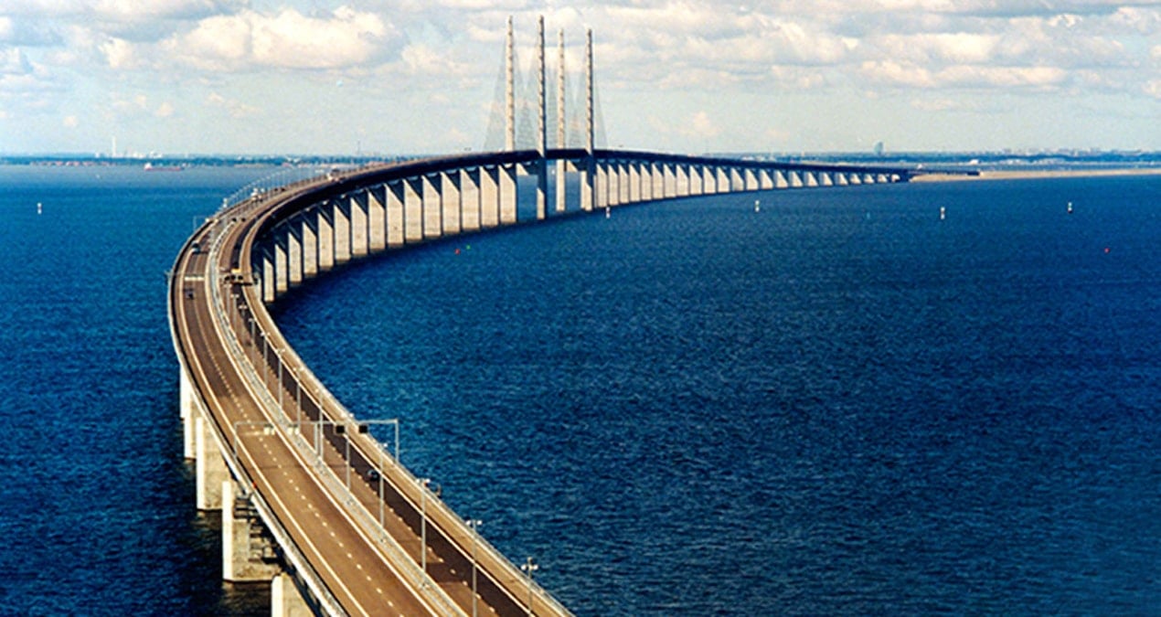 İki ülkeyi birbirine bağlayan 193 milyar TL’lik köprü: Geçiş bedeli 2.900 TL