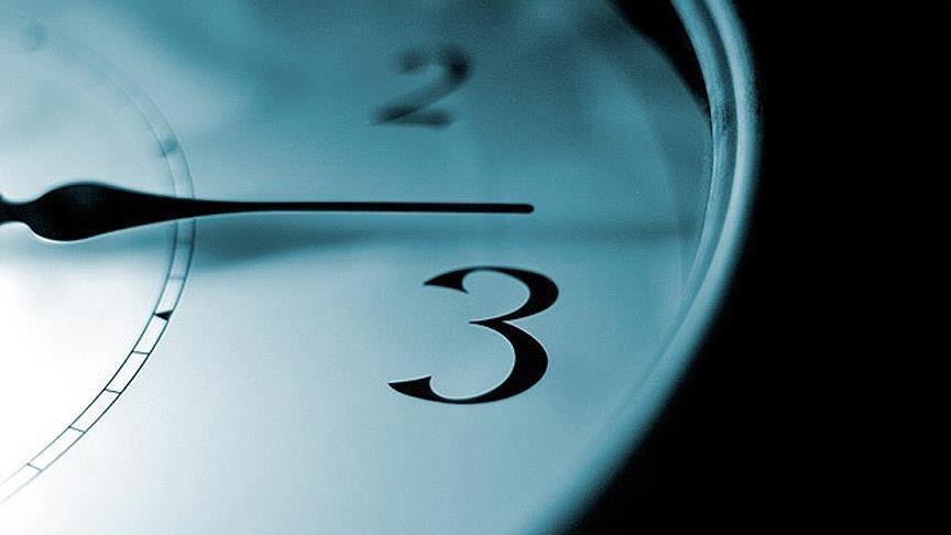 İklim değişikliği Dünya’da günleri uzatıyor. Küresel karmaşaya neden olabilir