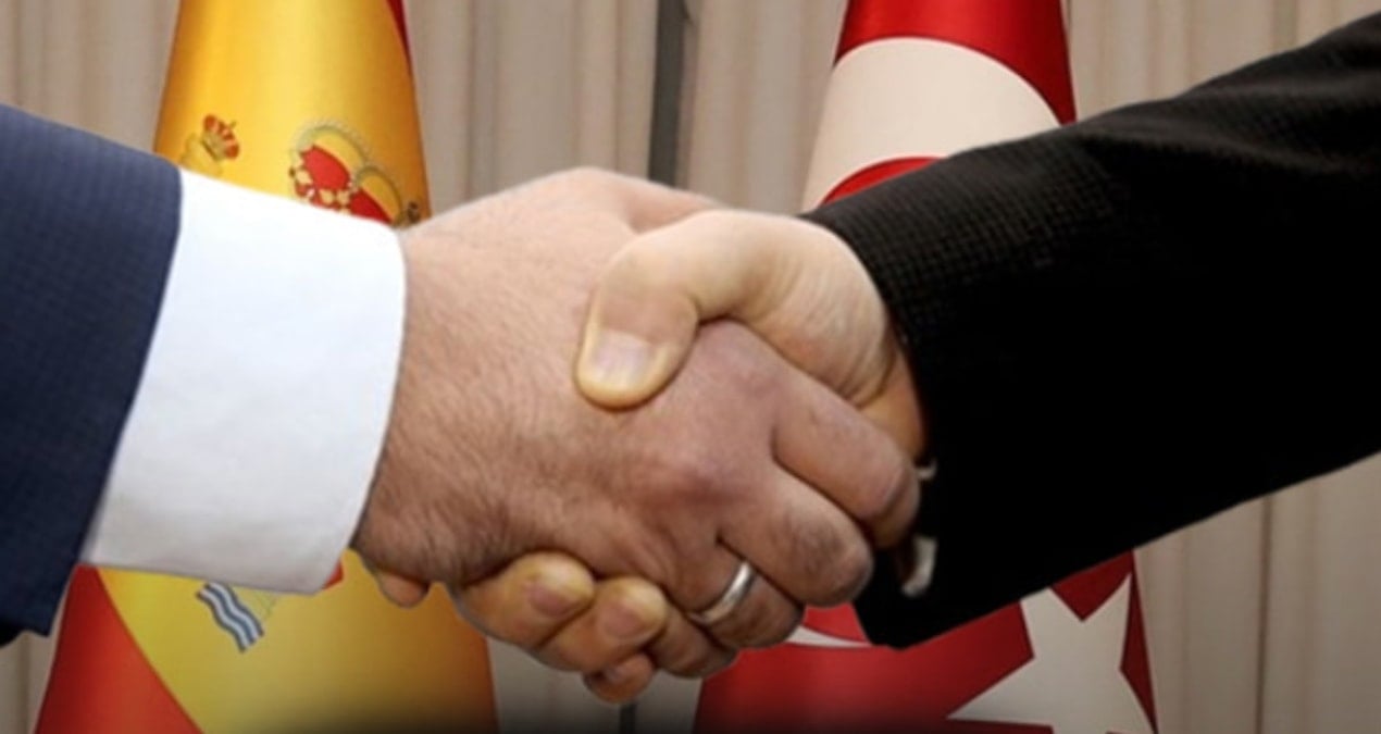 İspanya, 35 bin euro maaşla Türk işçi arıyor