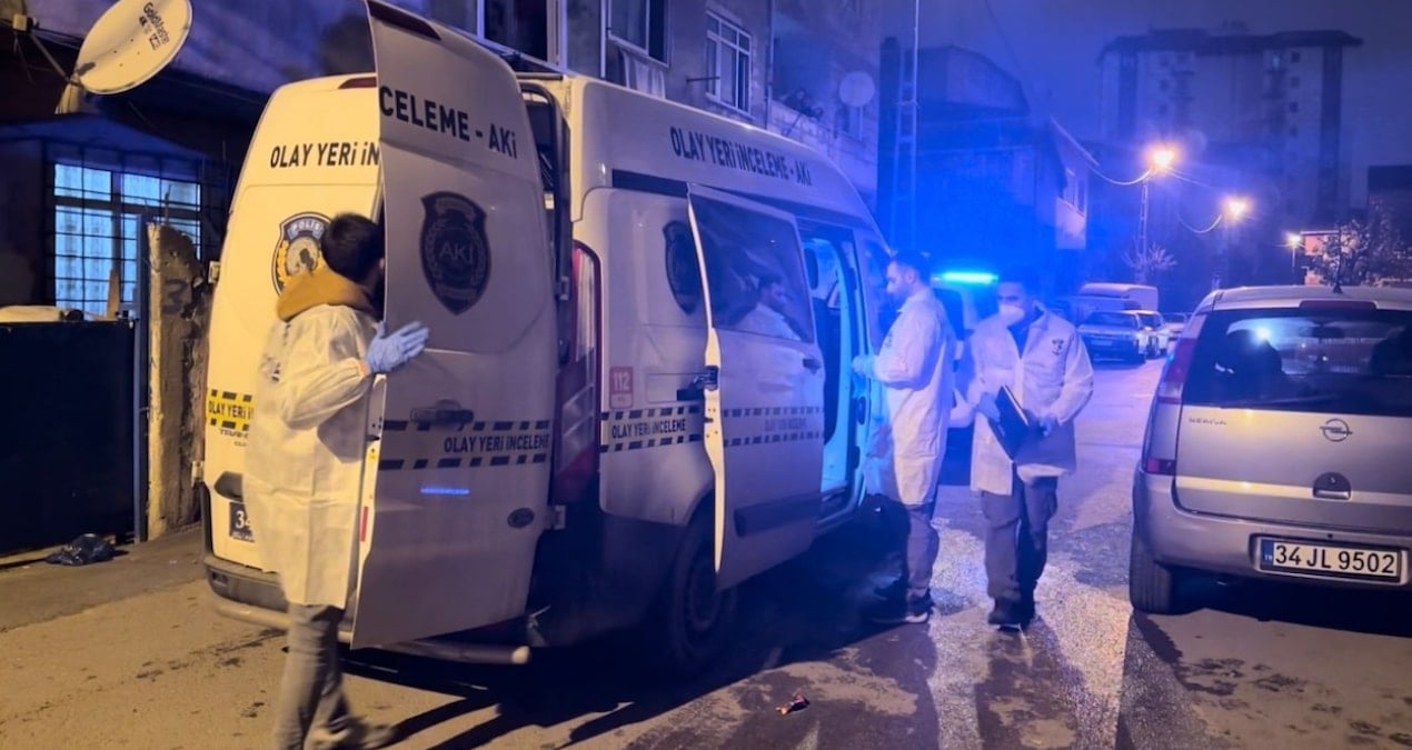 İstanbul’da yangın faciası: İki çocuk can verdi, iki çocuk yaralandı