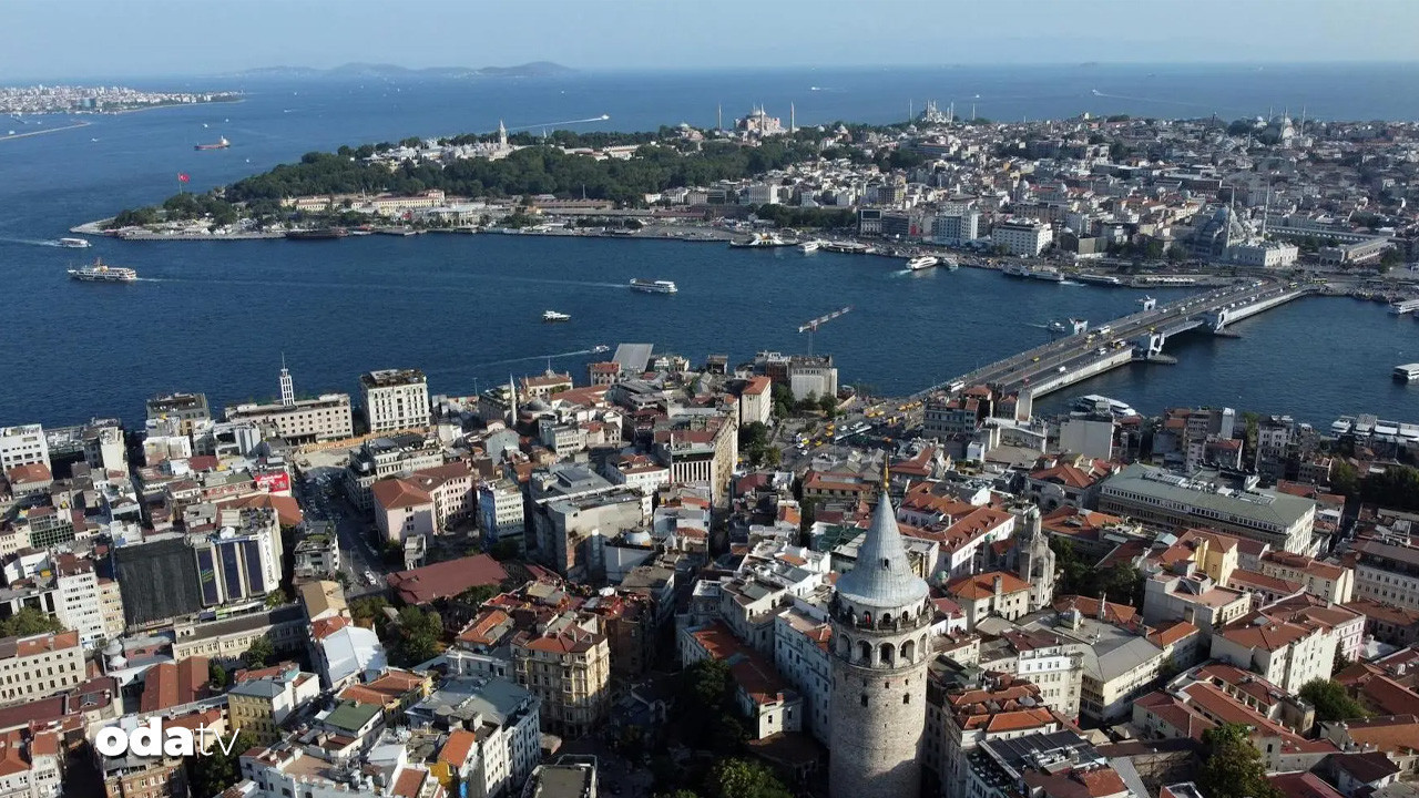 İstanbul’da yaşamanın maliyeti belli oldu