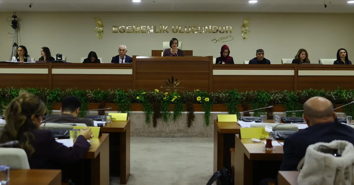 İzmir Karabağlar’a TBB’den 2 milyon TL’lik destek