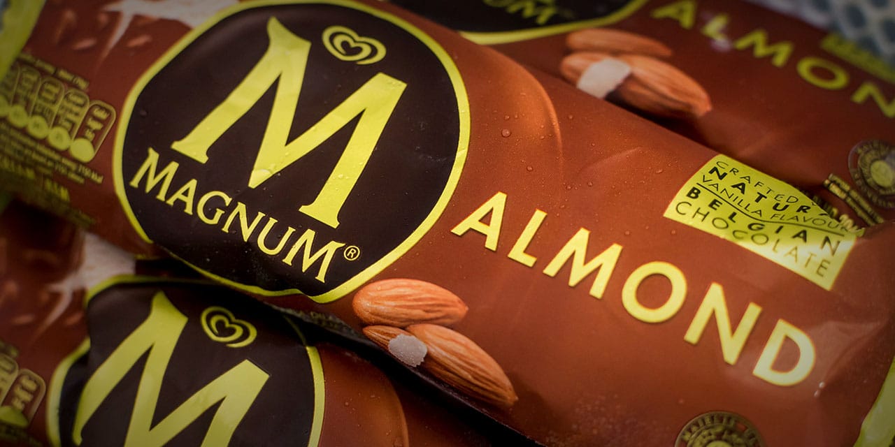 Magnum borsaya milyar euroluk giriş yaptı