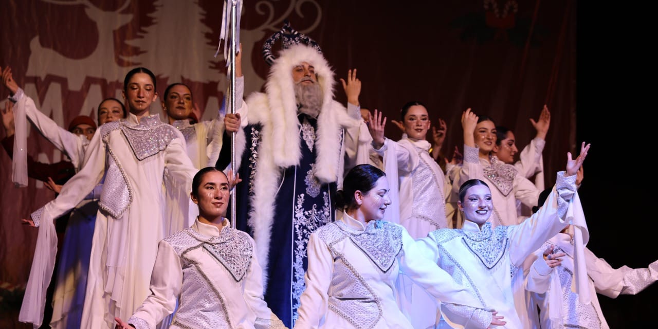 Marmaris’te “Nardugan Bayramı” kutlamaları