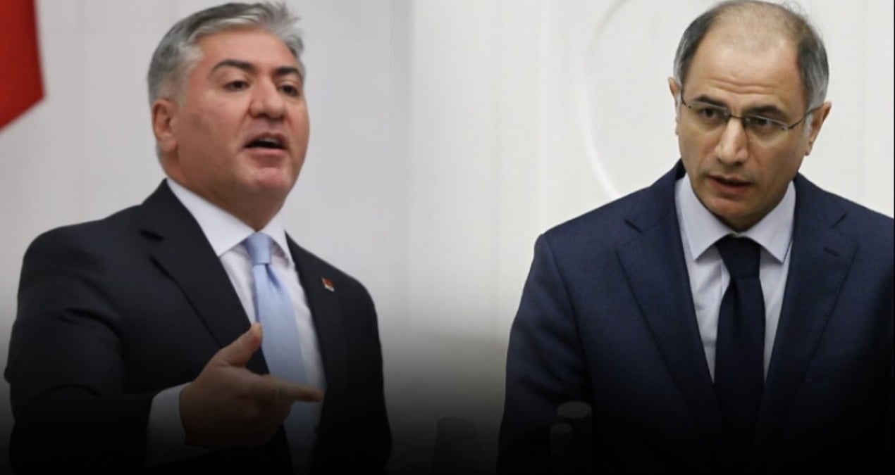 Meclis’i karıştıran sözler: ’15 Temmuz gecesi Gürcistan’a kaçtın’