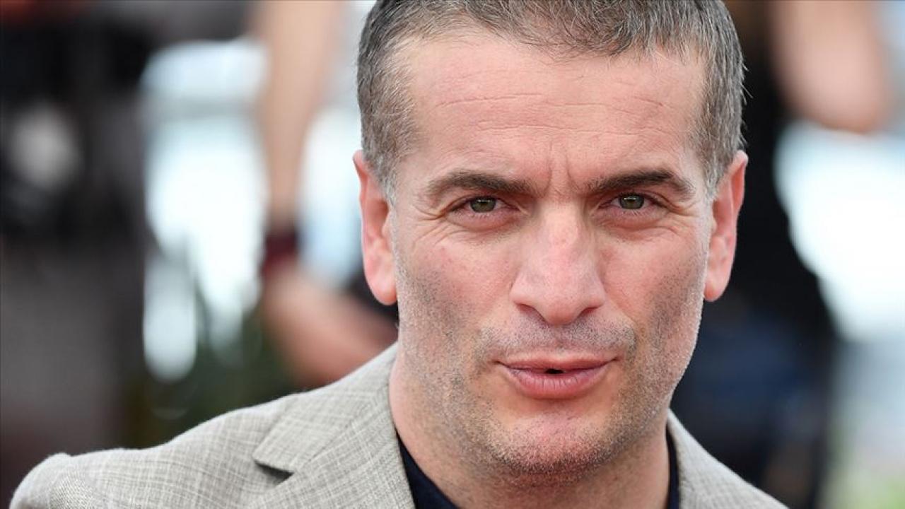 Murat Cemcir’den sevindiren haber! Hastaneden taburcu oldu