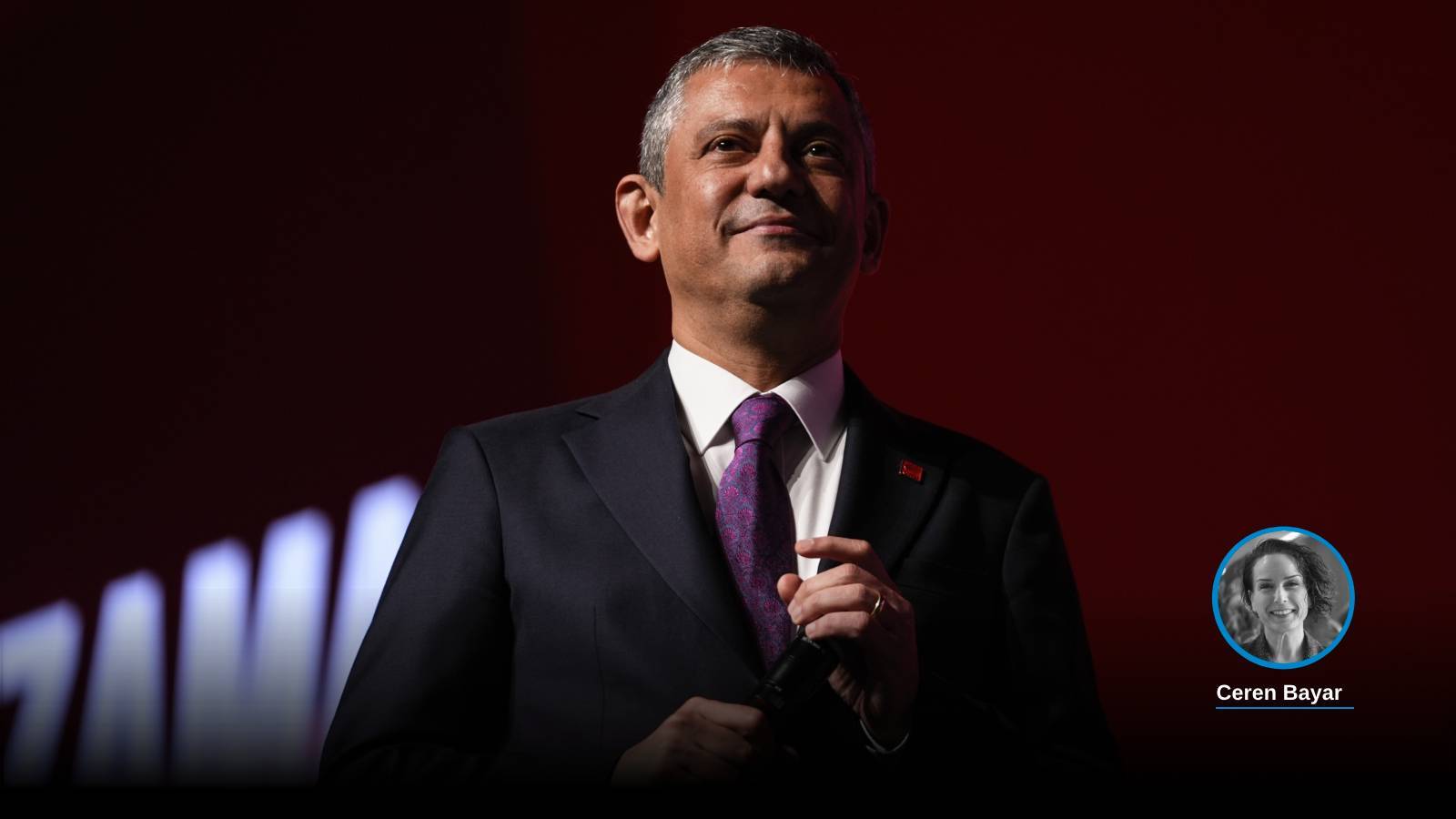 Özel, CHP 39. Olağan Kurultayı’nda tek aday | Kılıçdaroğlu’na gönderme yaptı, İmralı eleştirilerini yanıtladı: Kimse bizi yenilgiye alıştıramayacak!