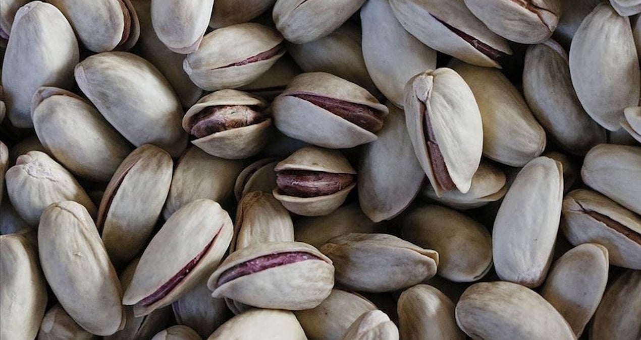 Resmi Gazete’de yayımlandı: Antep fıstığı için yeni karar