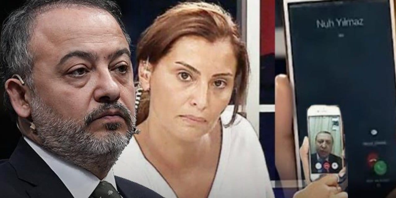 Şam’ın yeni Büyükelçisi Nuh yılmaz bakın kim çıktı! 15 Temmuz ve Hande Fırat detayı