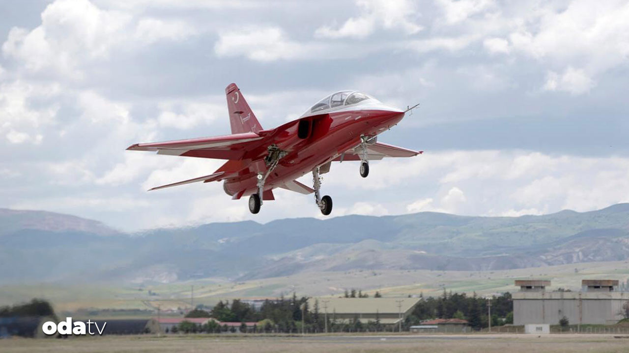 Savunma Sanayiinde rekor