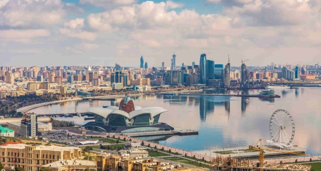 Suudiler 27,5 yıllığına Azerbaycan’a gitti! Milyonlarca dolarlık anlaşma imzaladılar