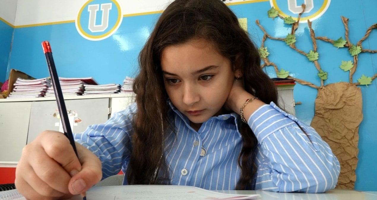 Tüm dünya Trabzonlu Lina’nın peşine düştü