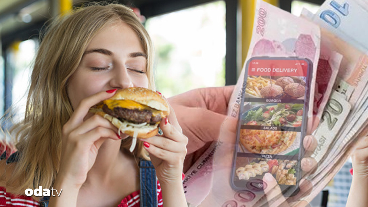 Yemek siparişi verenler dikkat: Artık komisyon yok