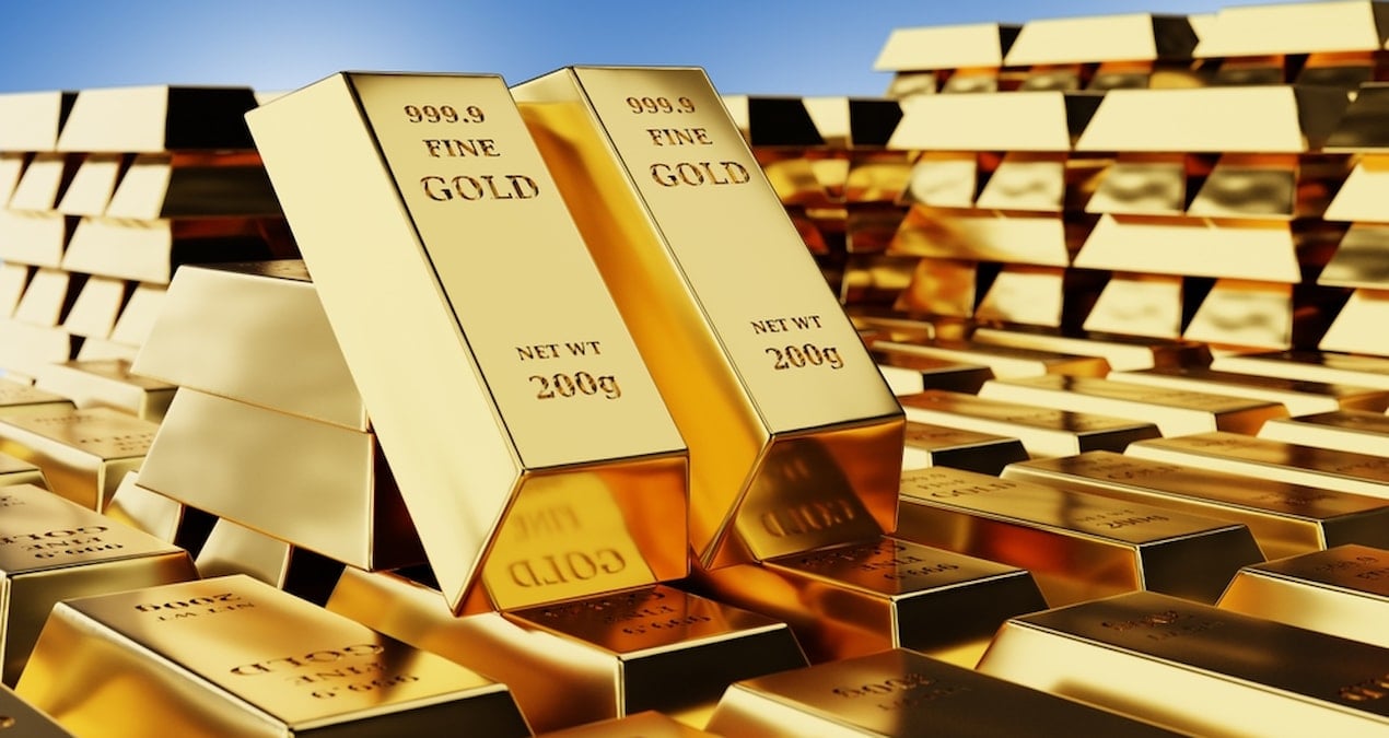 Yozgat’ta 30 ton altın bulundu: Değeri en az 4 milyar dolar