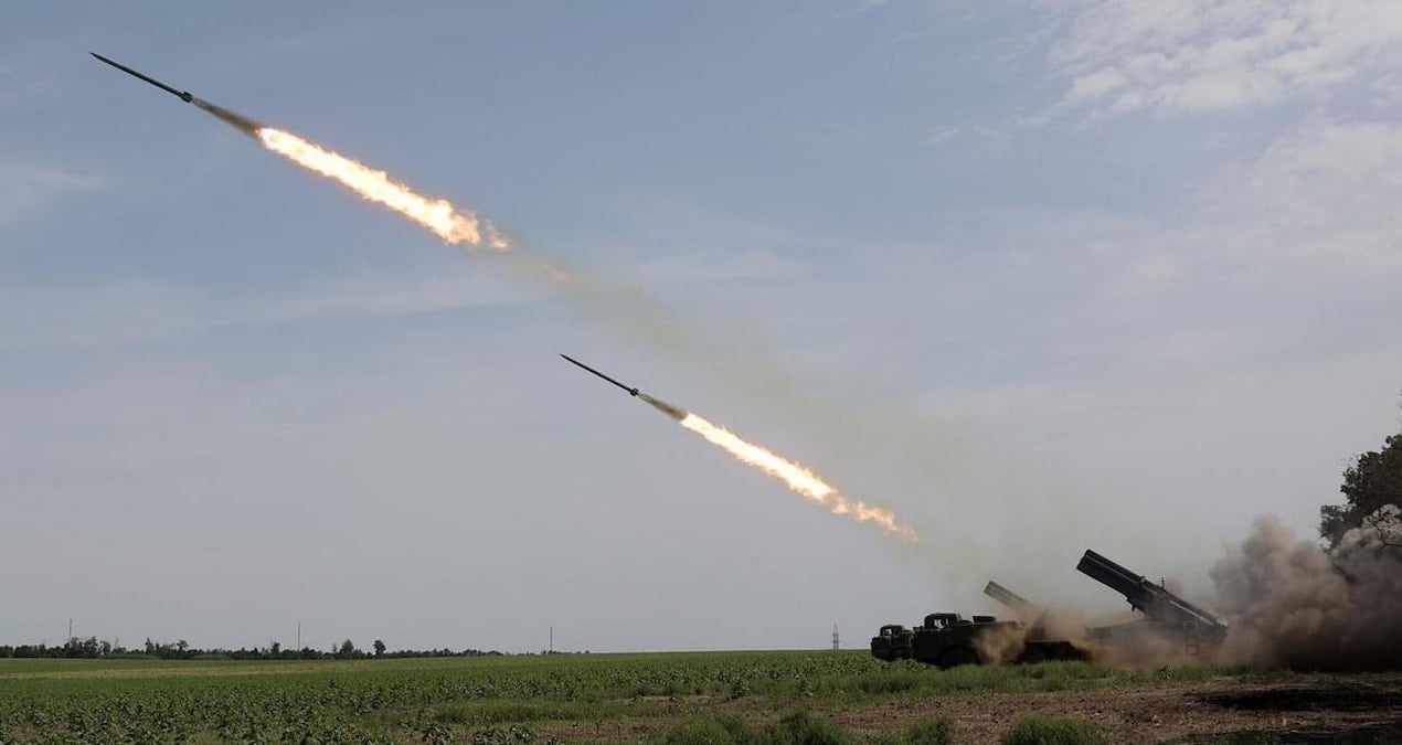 Yunan savunma sisteminde dönüm noktası! Roketatarları Ege’ye yerleştirecekler