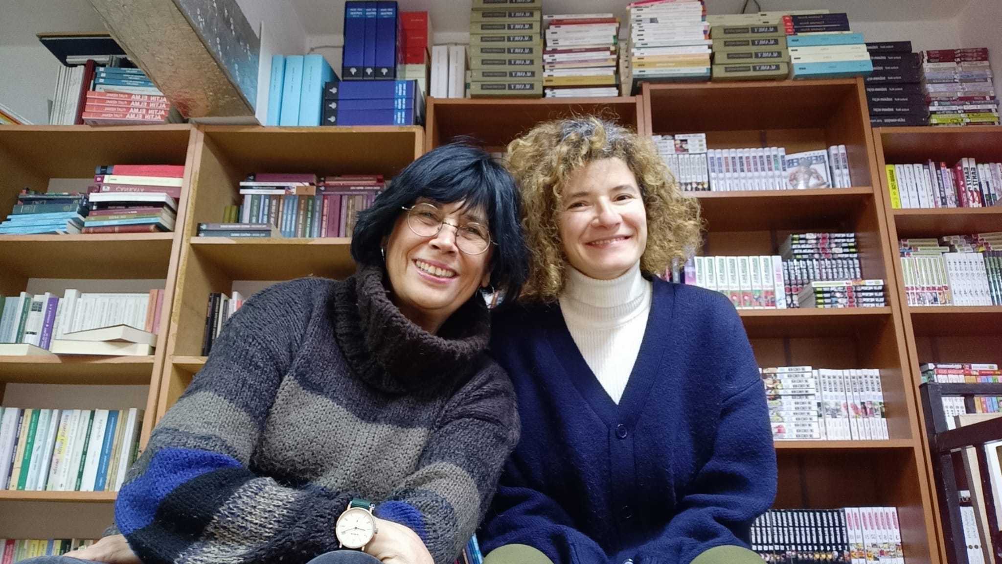 ANTALYA’DA MAHALLE ARASINDA BİR İLK BAKÜS SAHNE’DE “ÇOCUK EDEBİYATI FESTİVALİ”