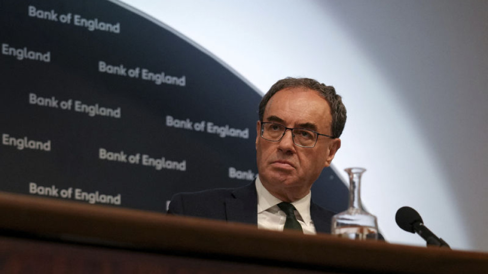 BoE/Bailey: Trump'ın Fed'e saldırısının yayılma riski var